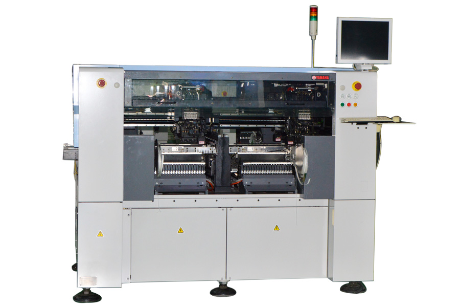 雅馬哈高速貼片機(jī),yamaha 貼片機(jī)YG200