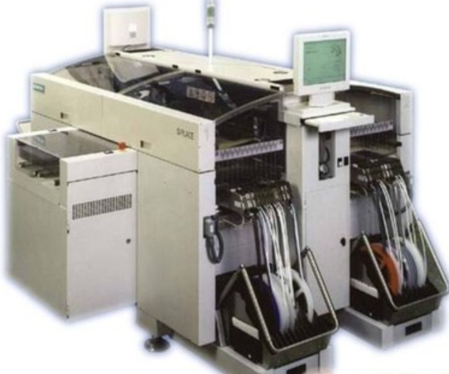 西門(mén)子貼片機(jī)HS50,siplace HS50高速貼片機(jī)