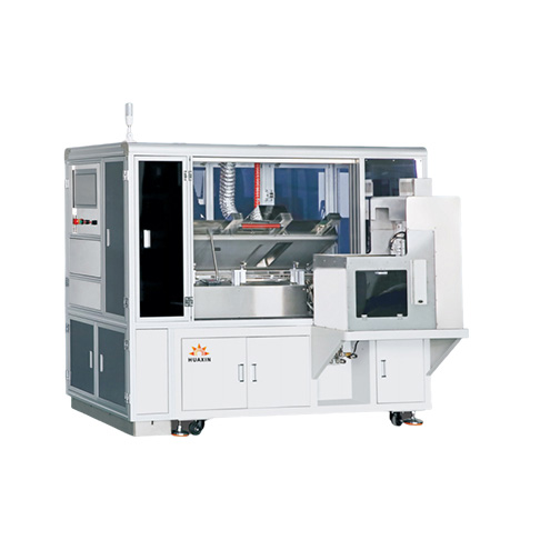 真空共晶回流焊 半導體真空回流焊 共晶回流爐