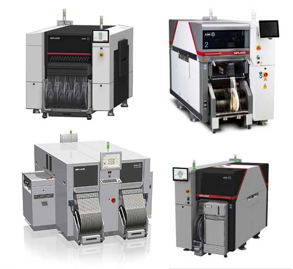 西門子貼片機 西門子貼片機