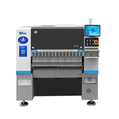 易通YT10S貼片機(jī)
