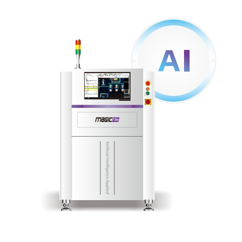 明銳智能AOI. 明銳智能AOI.