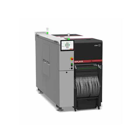 新能源汽車貼片機